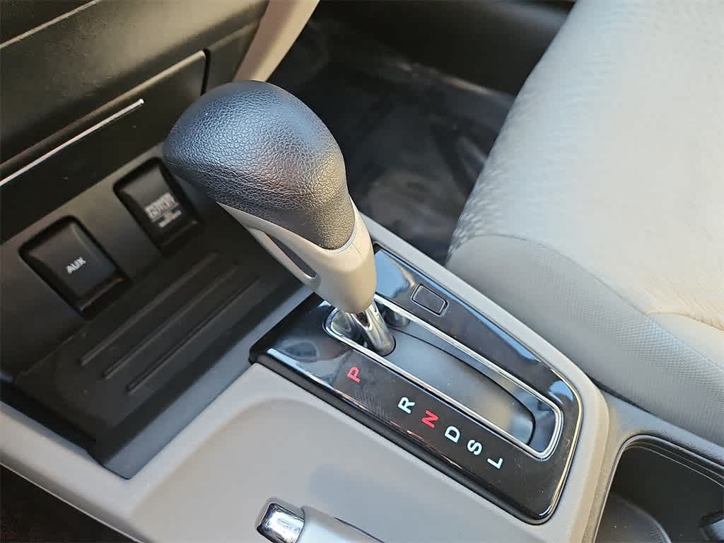 Thumbnail: 2015 Honda Civic - 10