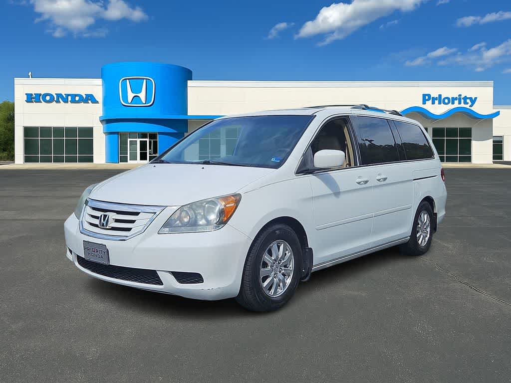 2010 Honda Odyssey EX-L -
                  Chesapeake, VA