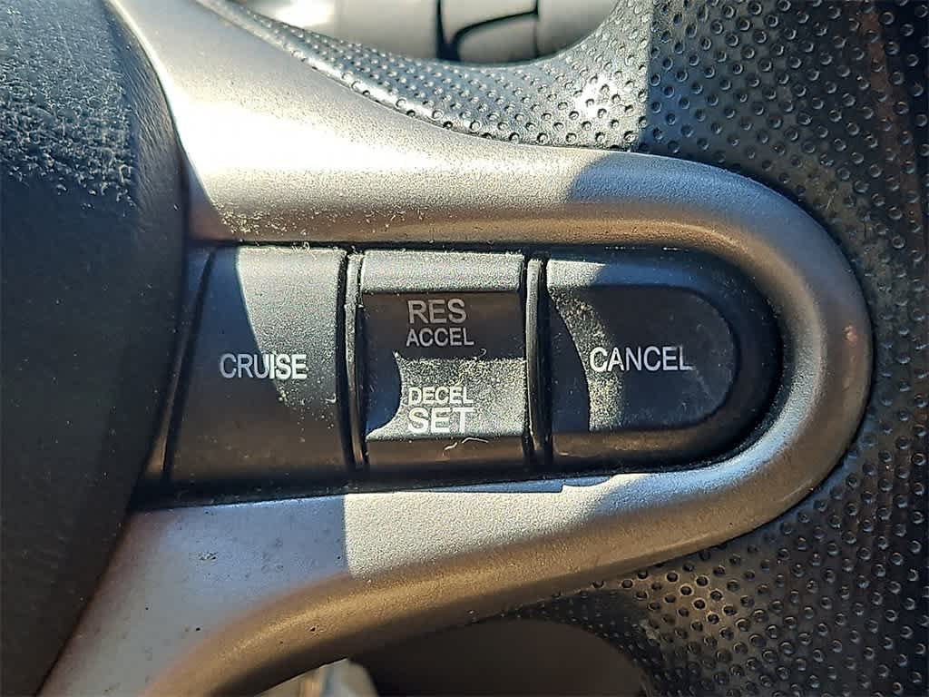 Thumbnail: 2008 Honda Civic - 22