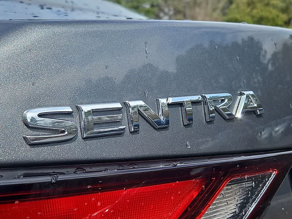 Thumbnail: 2020 Nissan Sentra - 29