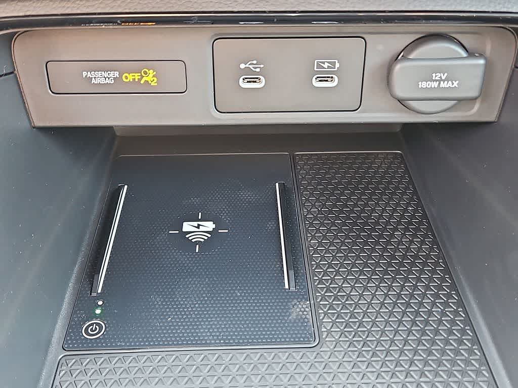 Thumbnail: 2026 Honda CR-V - 17