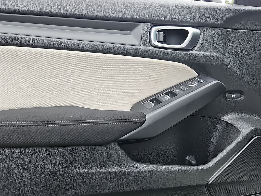 Thumbnail: 2024 Honda Civic - 12