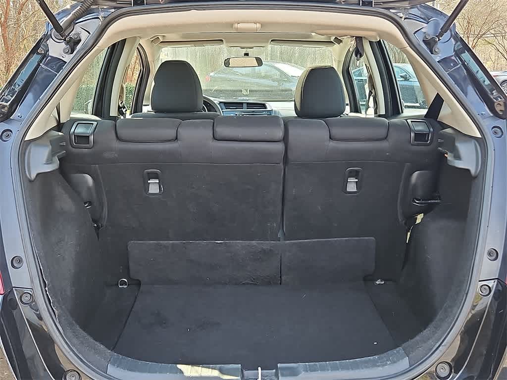 Thumbnail: 2015 Honda Fit - 25