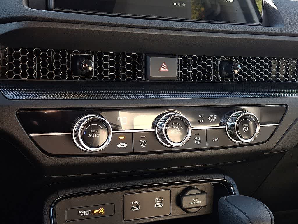 Thumbnail: 2026 Honda CR-V - 14