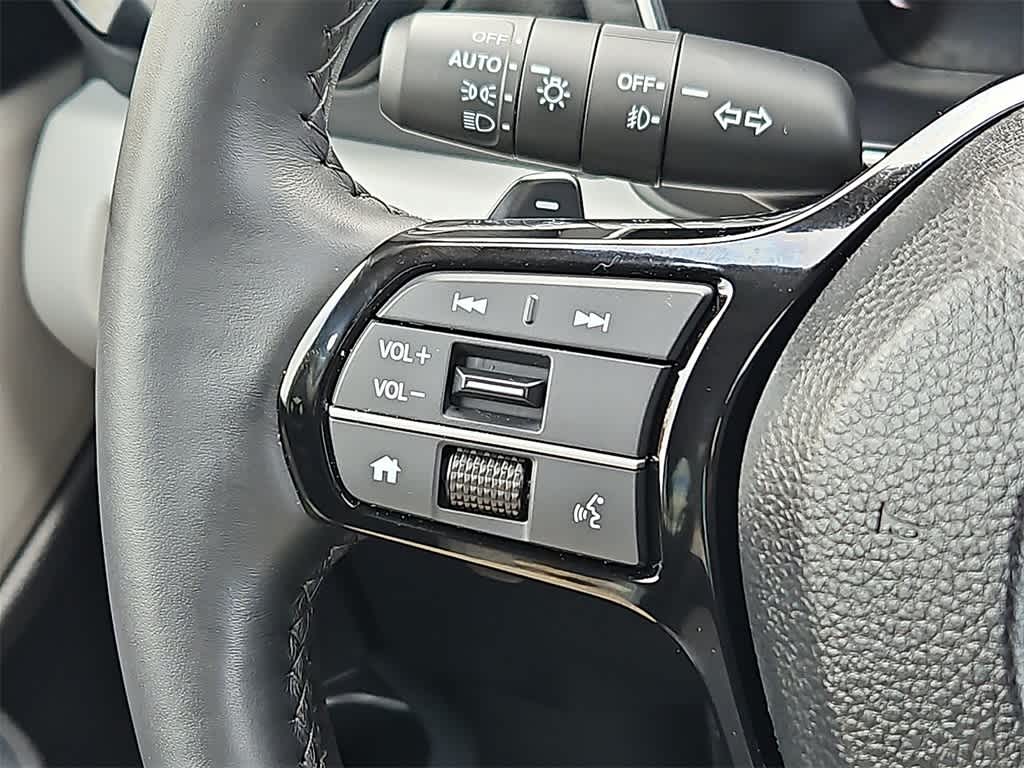 Thumbnail: 2025 Honda Pilot - 22