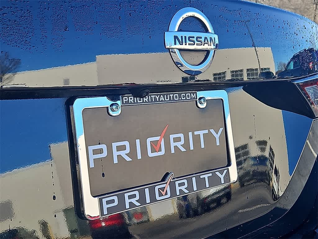 Thumbnail: 2021 Nissan Sentra - 23