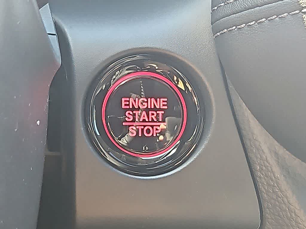 Thumbnail: 2026 Honda HR-V - 16