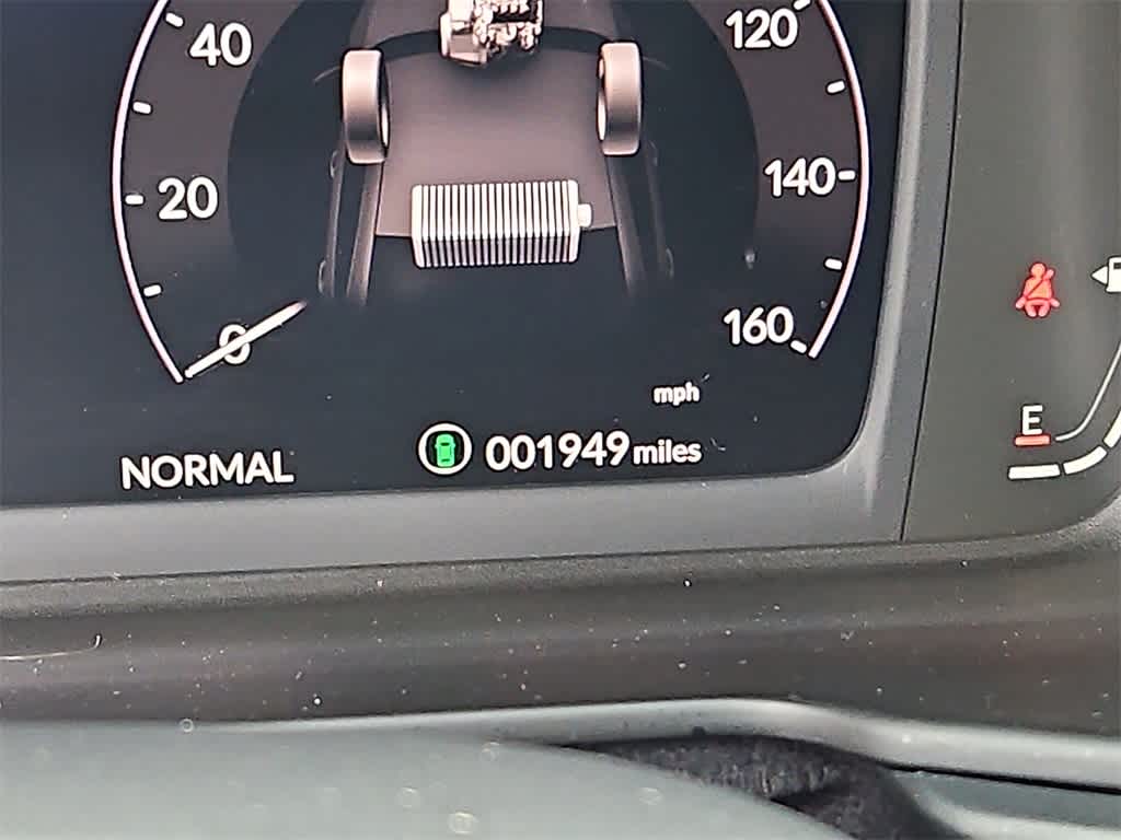 Thumbnail: 2025 Honda Accord - 18