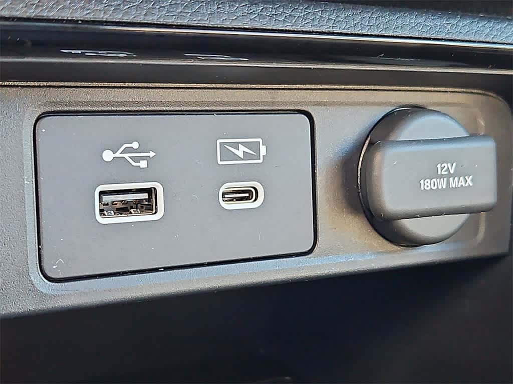 Thumbnail: 2025 Honda CR-V - 25