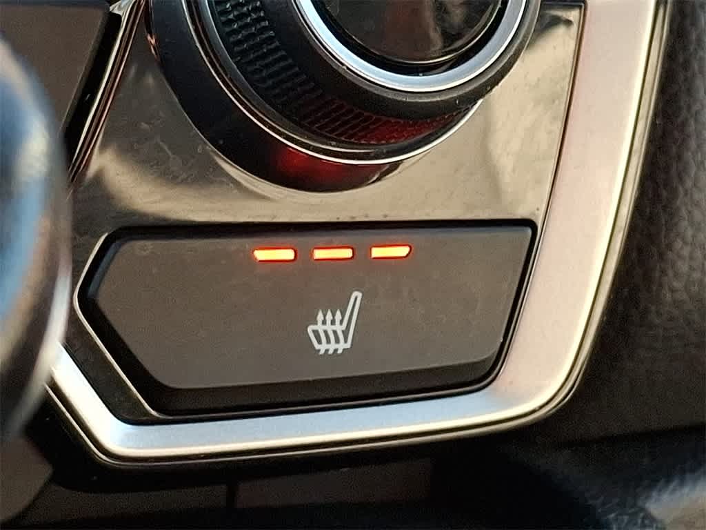 Thumbnail: 2019 Honda CR-V - 23