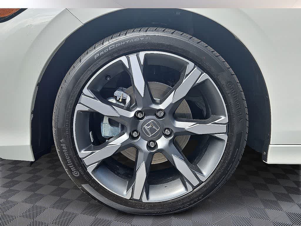 Thumbnail: 2026 Honda Civic - 5