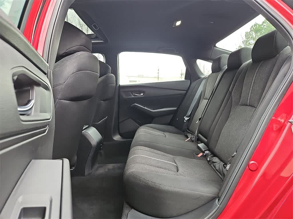 Thumbnail: 2023 Honda Accord - 10