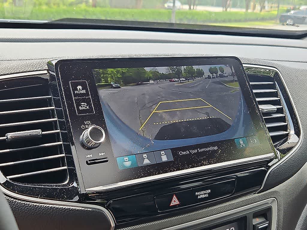 Thumbnail: 2026 Honda Ridgeline - 15