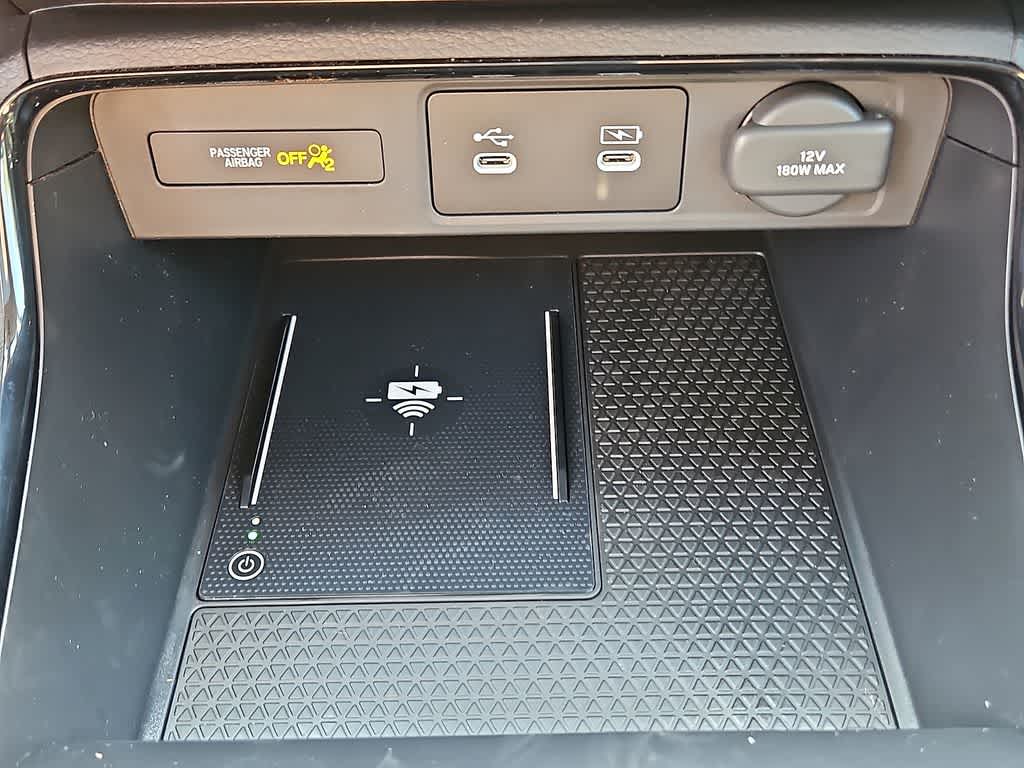 Thumbnail: 2026 Honda CR-V - 16