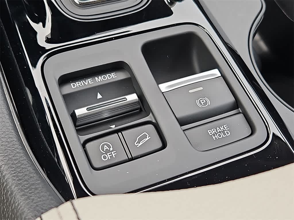 Thumbnail: 2026 Honda Passport - 16