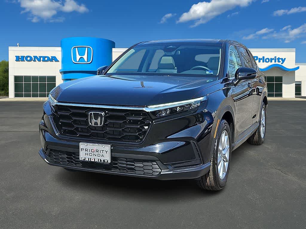 Thumbnail: 2026 Honda CR-V - 1