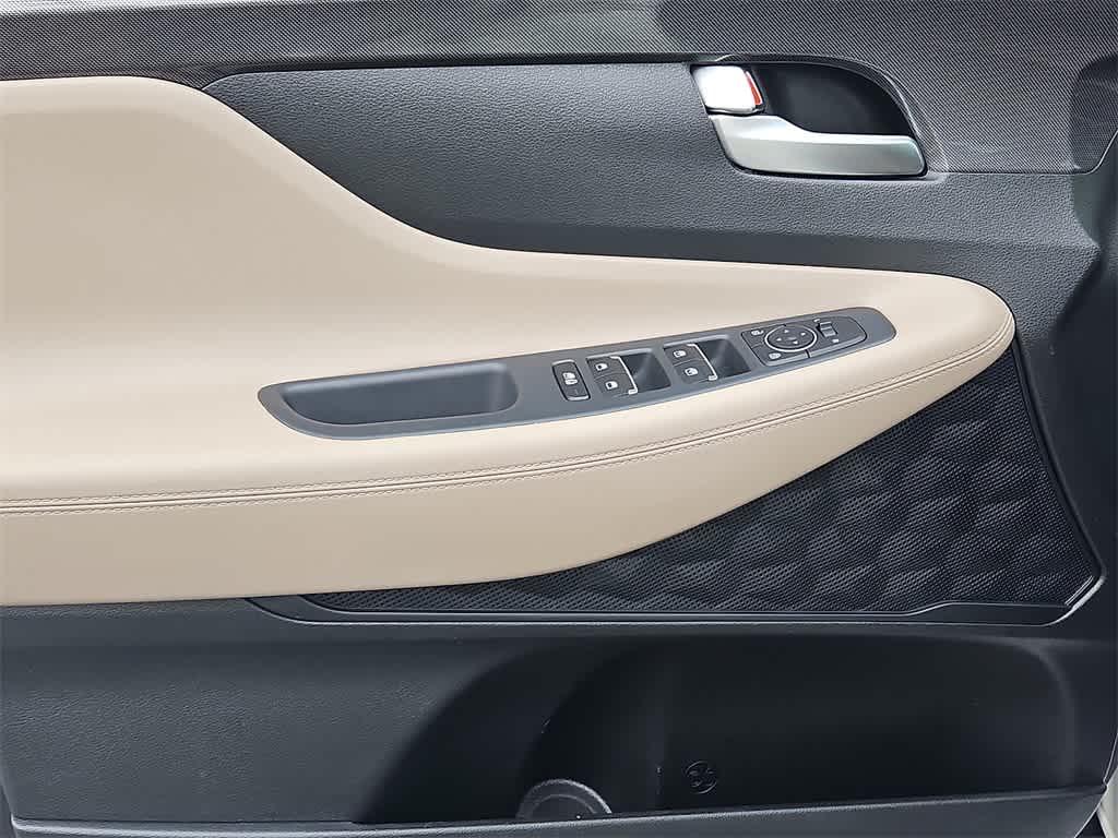 Thumbnail: 2022 Hyundai Santa Fe - 11