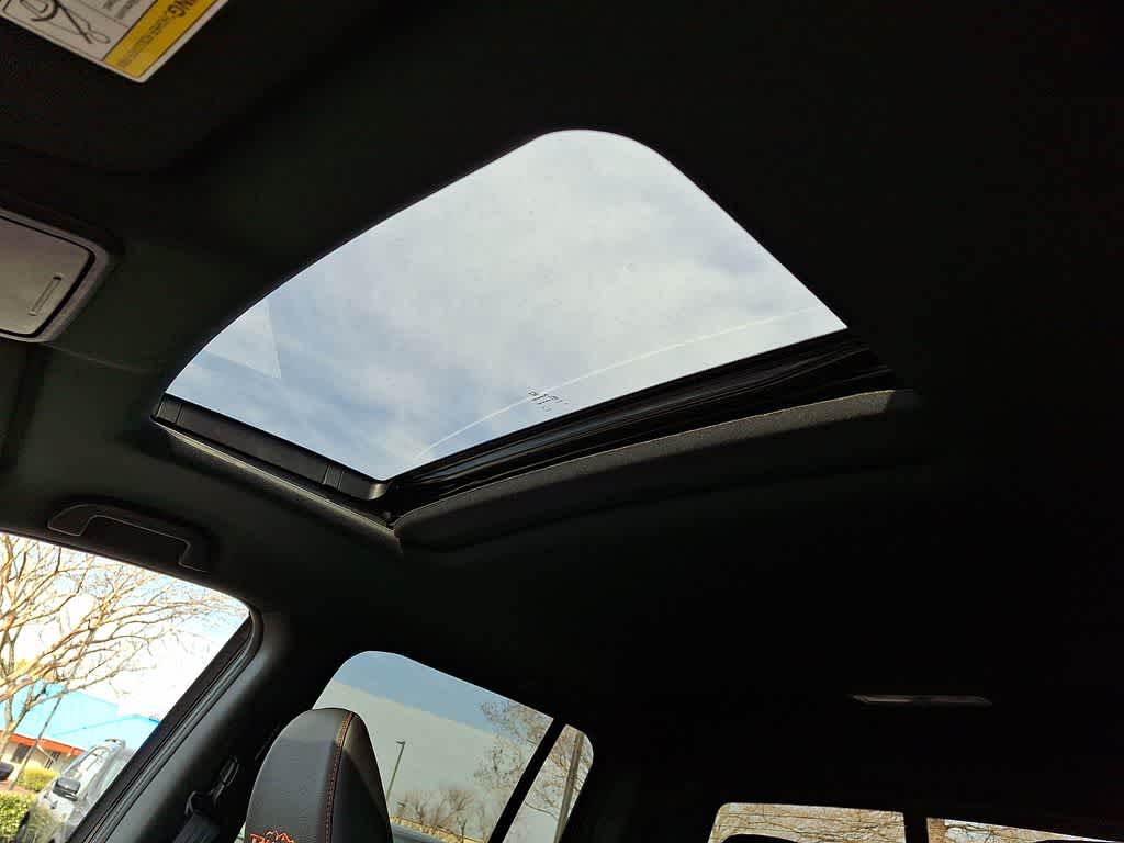 Thumbnail: 2026 Honda Ridgeline - 10