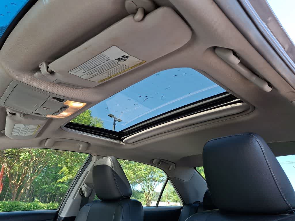 Thumbnail: 2014 Toyota Camry - 13