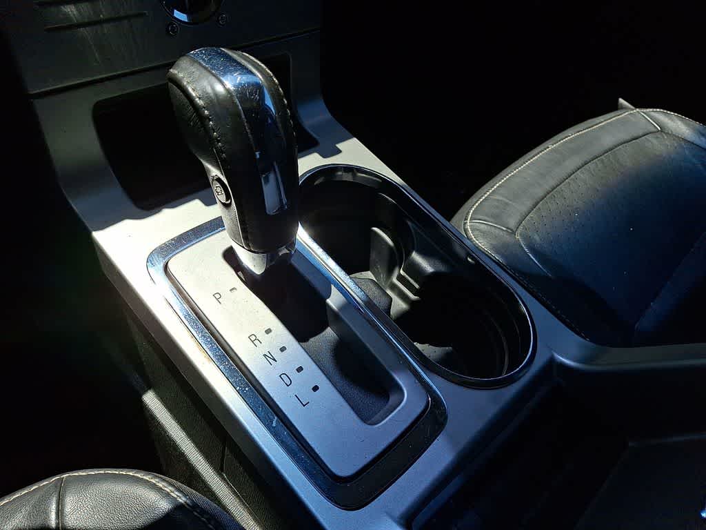 Thumbnail: 2011 Ford Flex - 15