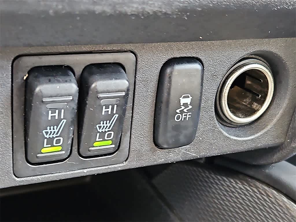 Thumbnail: 2021 Mitsubishi Outlander Sport - 22