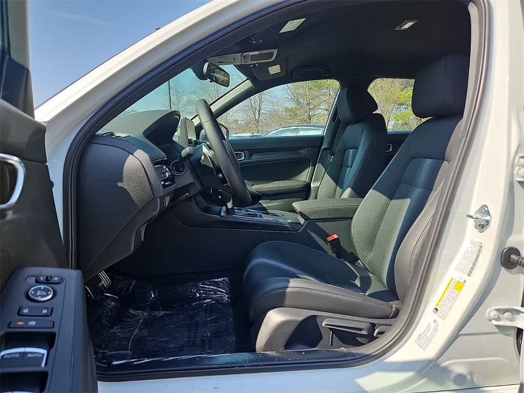 Thumbnail: 2026 Honda Civic - 9