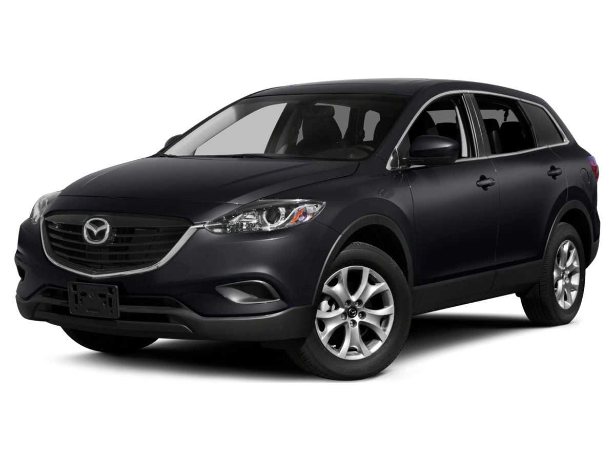 2015 Mazda CX-9 Touring -
                  Chesapeake, VA