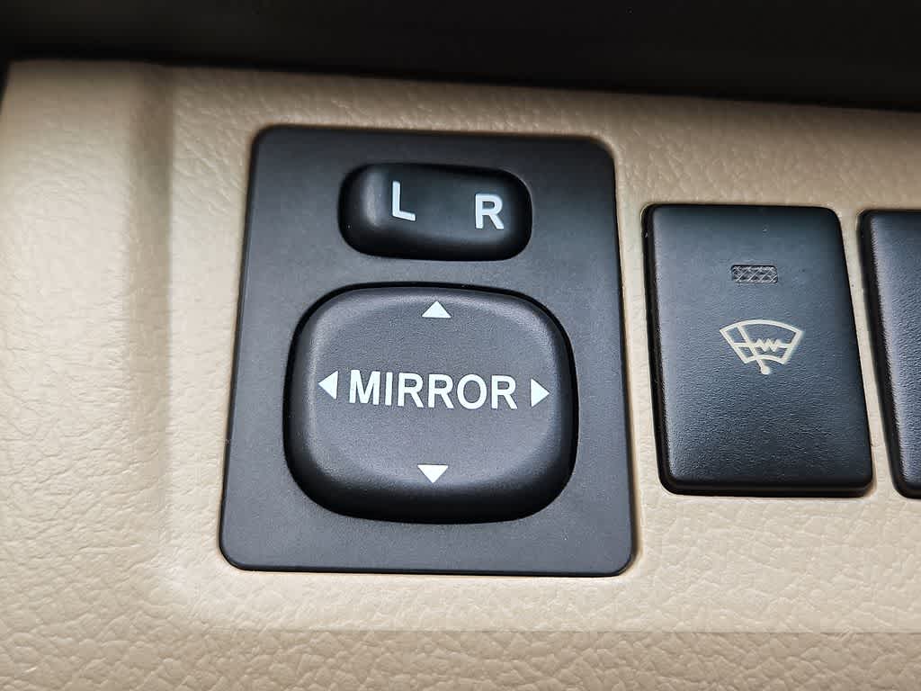 Thumbnail: 2008 Toyota Highlander - 21