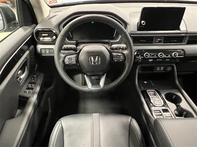 Thumbnail: 2024 Honda Pilot - 16