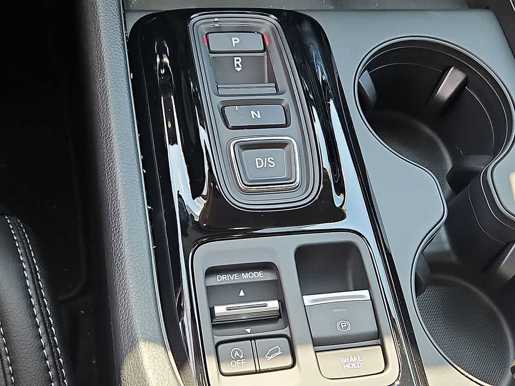 Thumbnail: 2026 Honda Passport - 10