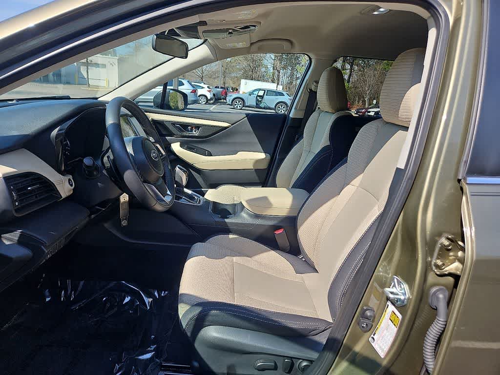 Thumbnail: 2025 Subaru Outback - 13
