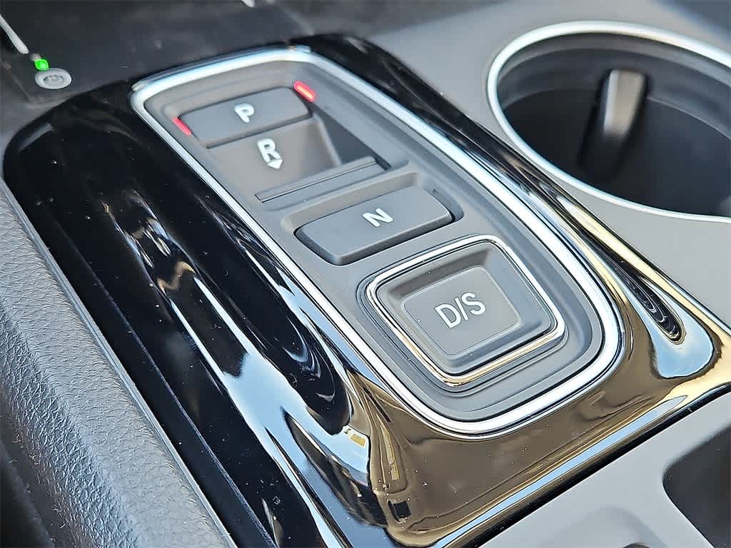 Thumbnail: 2025 Honda Pilot - 11