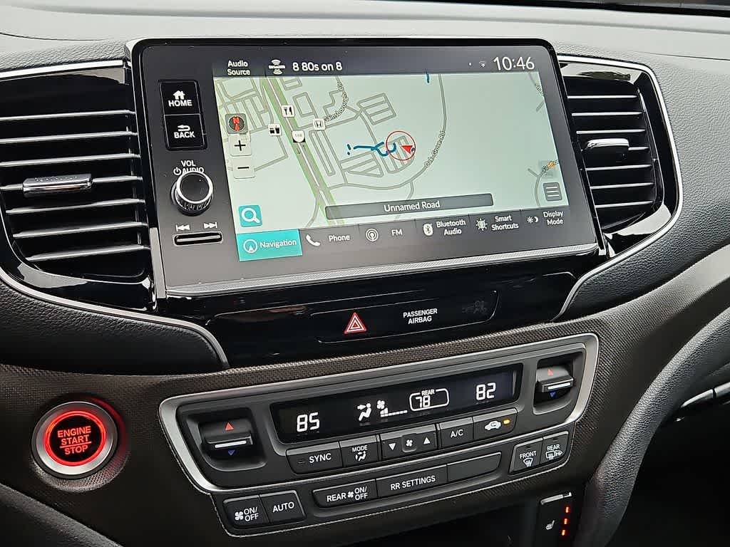 Thumbnail: 2026 Honda Ridgeline - 12