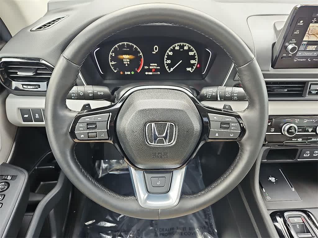 Thumbnail: 2025 Honda Pilot - 20