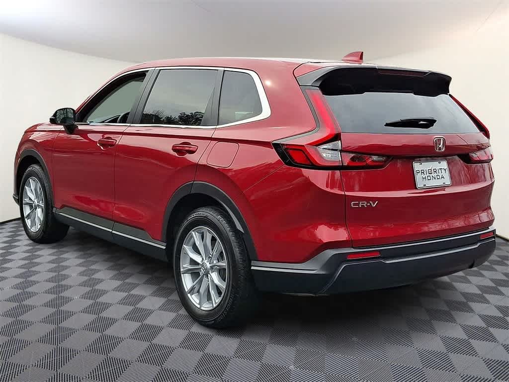 Thumbnail: 2024 Honda CR-V - 6