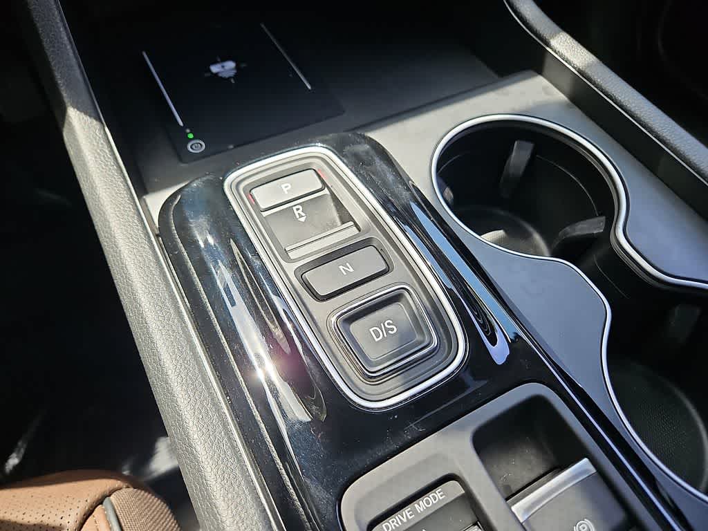Thumbnail: 2025 Honda Pilot - 16
