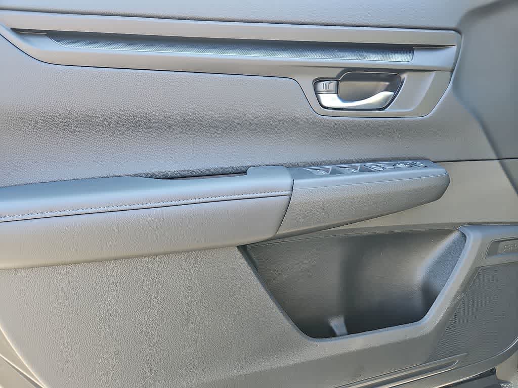 Thumbnail: 2026 Honda CR-V - 8