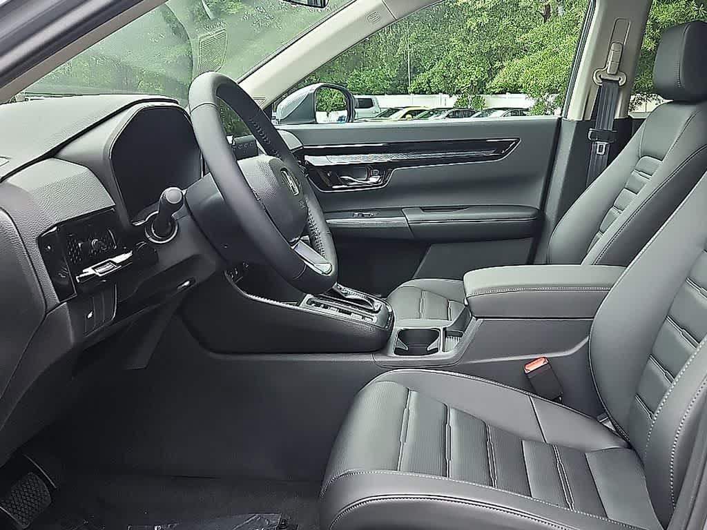 Thumbnail: 2026 Honda CR-V - 10