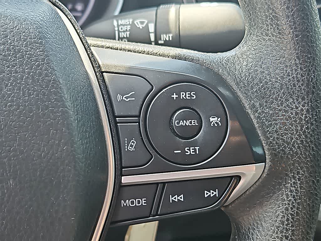 Thumbnail: 2024 Toyota Camry - 21