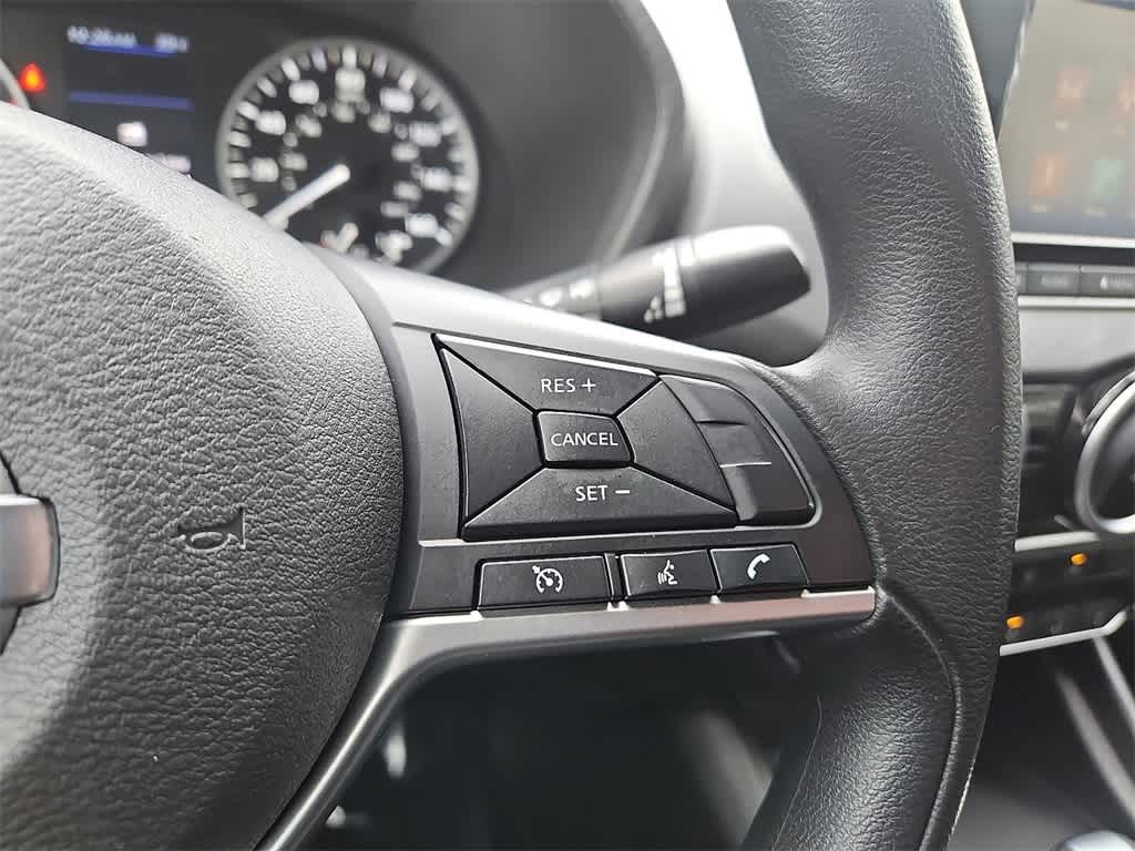 Thumbnail: 2020 Nissan Sentra - 21