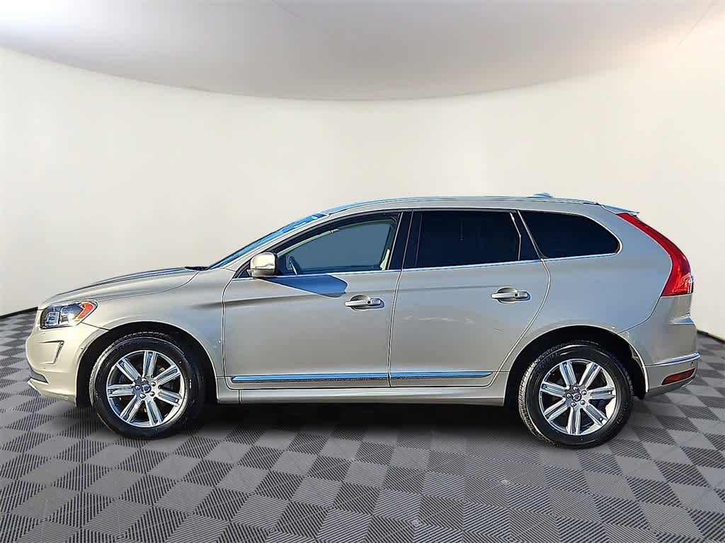 Thumbnail: 2017 Volvo XC60 - 6