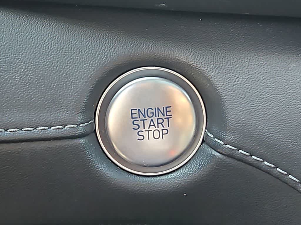 Thumbnail: 2023 Hyundai Santa Fe - 25