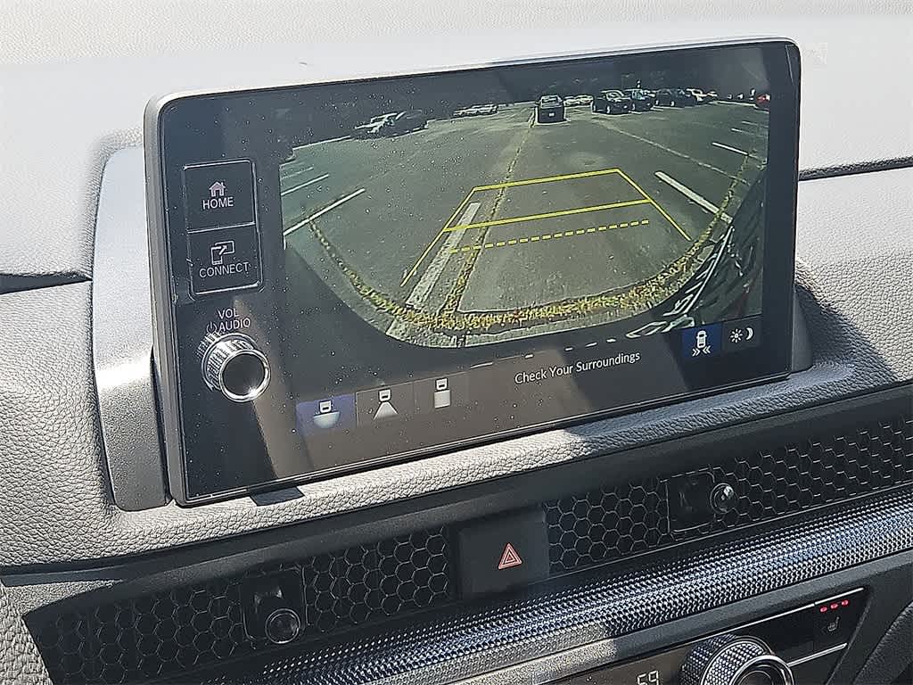 Thumbnail: 2026 Honda CR-V - 14