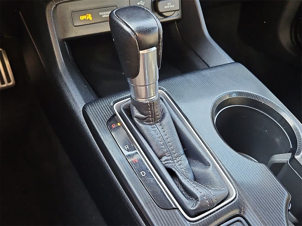 Thumbnail: 2022 Honda Civic - 13