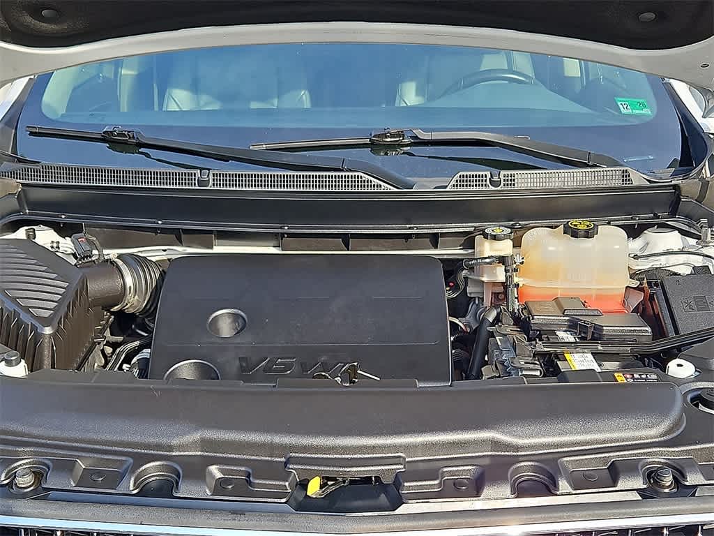 Thumbnail: 2020 Buick Enclave - 22