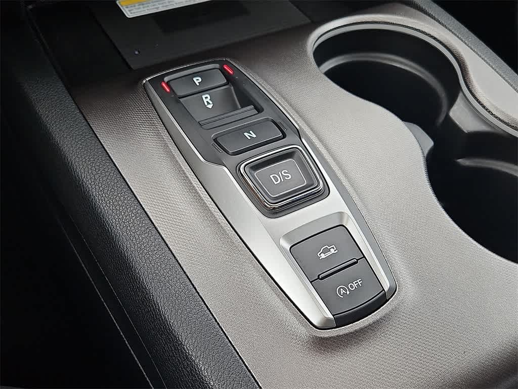 Thumbnail: 2022 Honda Ridgeline - 14