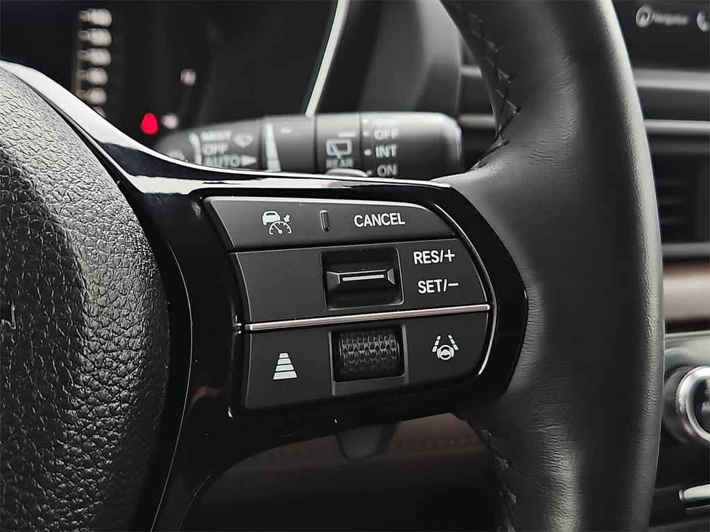 Thumbnail: 2023 Honda Pilot - 19