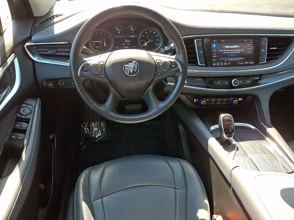 Thumbnail: 2020 Buick Enclave - 13