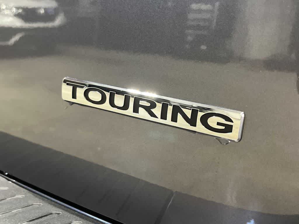 Thumbnail: 2026 Honda Odyssey - 7