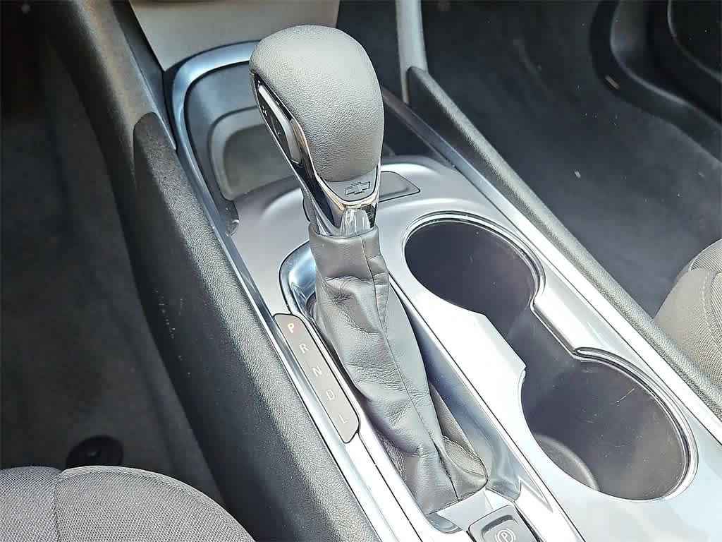 Thumbnail: 2023 Chevrolet Malibu - 13